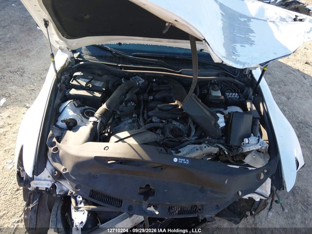 12710204 :رقم المزاد ، JTHCM1D2XH5015248 vin ، 2017 Lexus Is 300 300 مزاد بيع