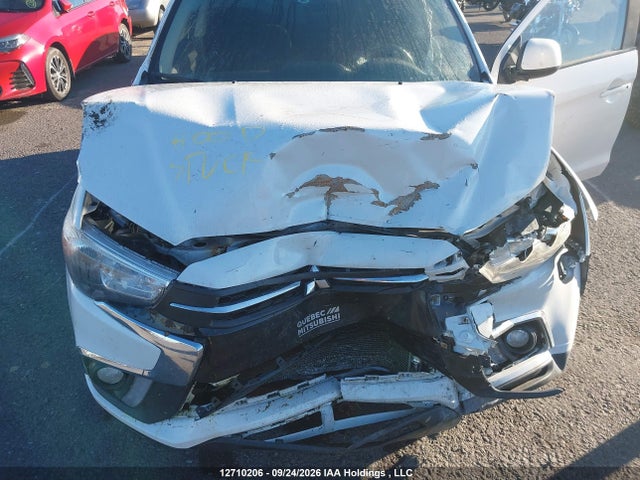 Aukcja sprzedaży 2018 Mitsubishi Rvr Es/se, vin: JA4AH3AUXJU600660, numer aukcji: 12710206