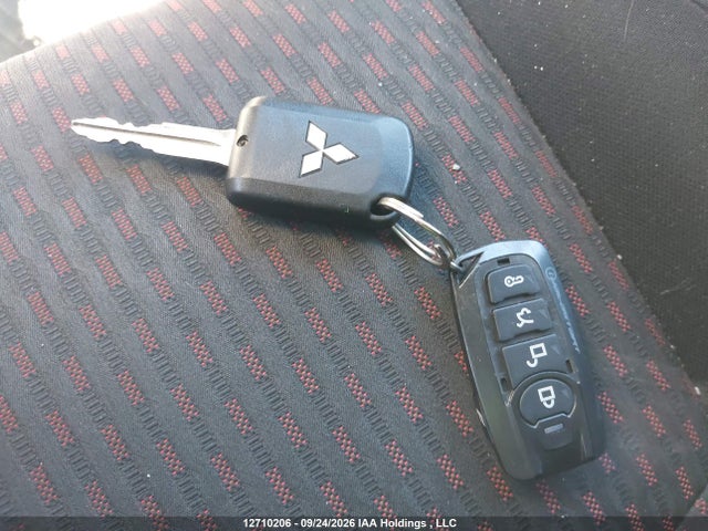 Aukcja sprzedaży 2018 Mitsubishi Rvr Es/se, vin: JA4AH3AUXJU600660, numer aukcji: 12710206