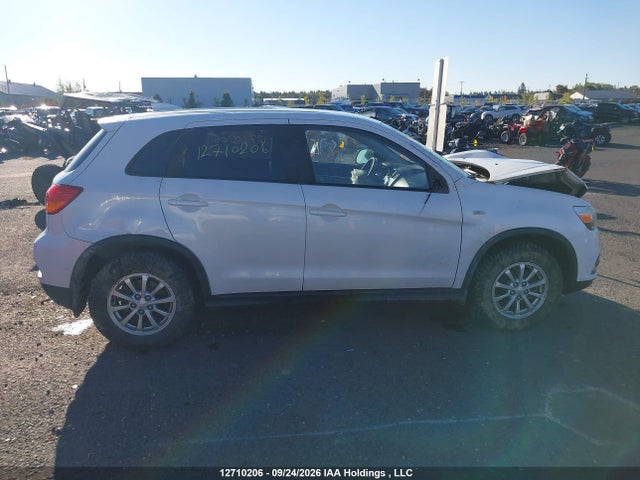Aukcja sprzedaży 2018 Mitsubishi Rvr Es/se, vin: JA4AH3AUXJU600660, numer aukcji: 12710206