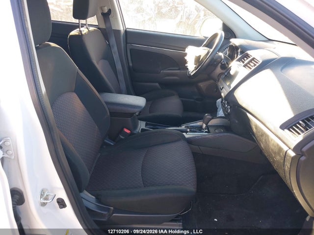 Aukcja sprzedaży 2018 Mitsubishi Rvr Es/se, vin: JA4AH3AUXJU600660, numer aukcji: 12710206