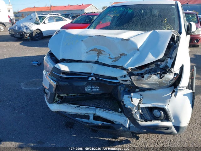 Aukcja sprzedaży 2018 Mitsubishi Rvr Es/se, vin: JA4AH3AUXJU600660, numer aukcji: 12710206