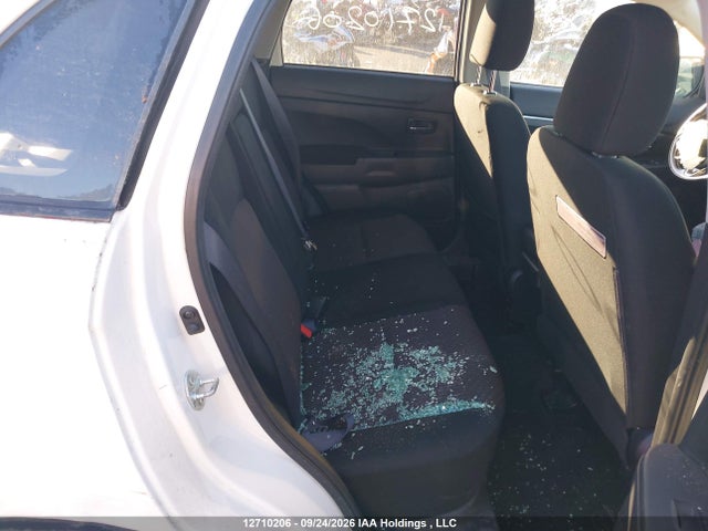 Aukcja sprzedaży 2018 Mitsubishi Rvr Es/se, vin: JA4AH3AUXJU600660, numer aukcji: 12710206