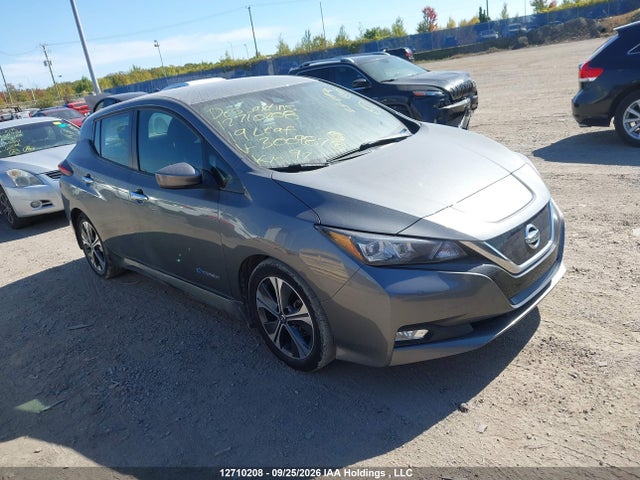 2019 1N4AZ1CP5KC300987 главное изображение