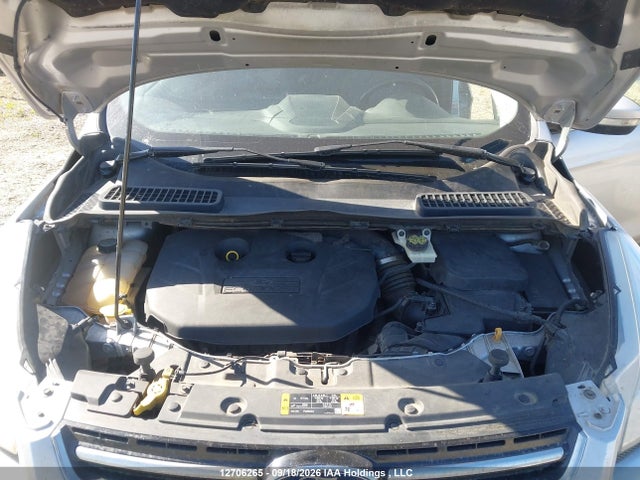 Продаж на аукціоні авто 2013 Ford Escape Sel, vin: 1FMCU9H99DUD81382, номер лоту: 12706265
