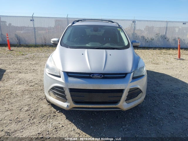 Продаж на аукціоні авто 2013 Ford Escape Sel, vin: 1FMCU9H99DUD81382, номер лоту: 12706265