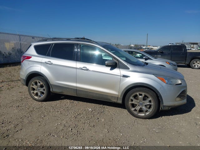 Продаж на аукціоні авто 2013 Ford Escape Sel, vin: 1FMCU9H99DUD81382, номер лоту: 12706265