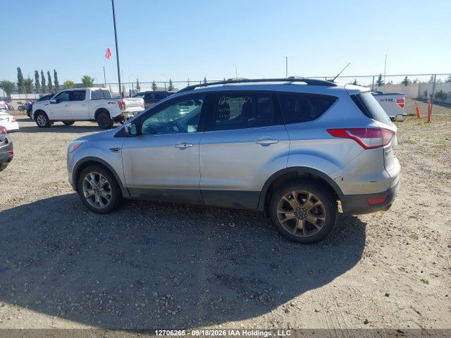 Продаж на аукціоні авто 2013 Ford Escape Sel, vin: 1FMCU9H99DUD81382, номер лоту: 12706265