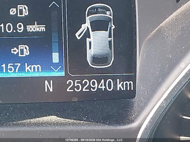 Продаж на аукціоні авто 2013 Ford Escape Sel, vin: 1FMCU9H99DUD81382, номер лоту: 12706265