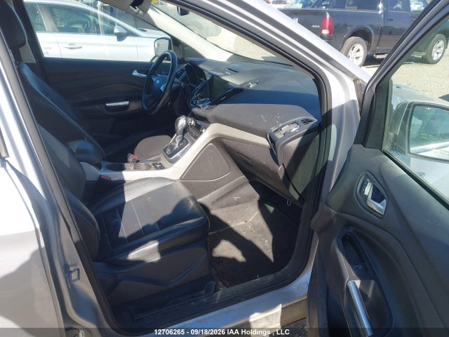 Продаж на аукціоні авто 2013 Ford Escape Sel, vin: 1FMCU9H99DUD81382, номер лоту: 12706265