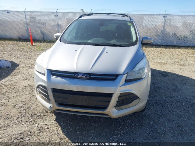 Продаж на аукціоні авто 2013 Ford Escape Sel, vin: 1FMCU9H99DUD81382, номер лоту: 12706265