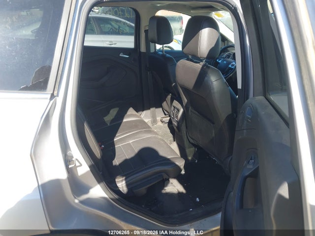 Продаж на аукціоні авто 2013 Ford Escape Sel, vin: 1FMCU9H99DUD81382, номер лоту: 12706265