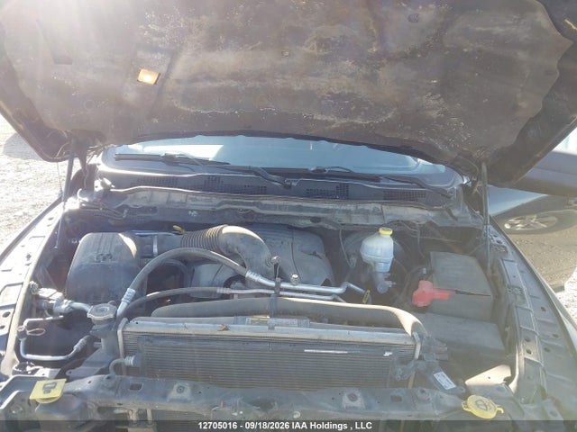Aukcja sprzedaży 2013 Ram 1500 Sport, vin: 1C6RR7MT1DS534555, numer aukcji: 12705016