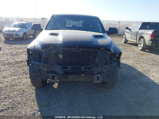 Aukcja sprzedaży 2013 Ram 1500 Sport, vin: 1C6RR7MT1DS534555, numer aukcji: 12705016
