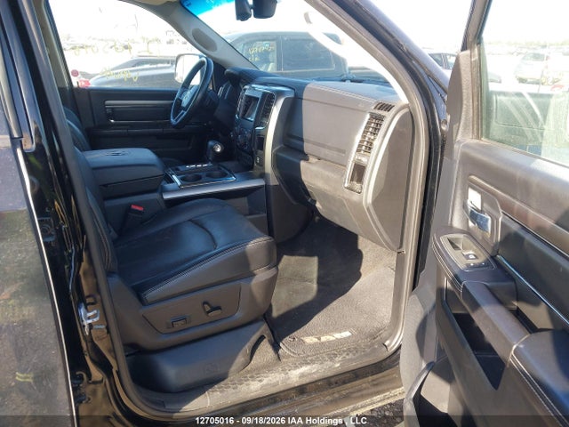 Aukcja sprzedaży 2013 Ram 1500 Sport, vin: 1C6RR7MT1DS534555, numer aukcji: 12705016