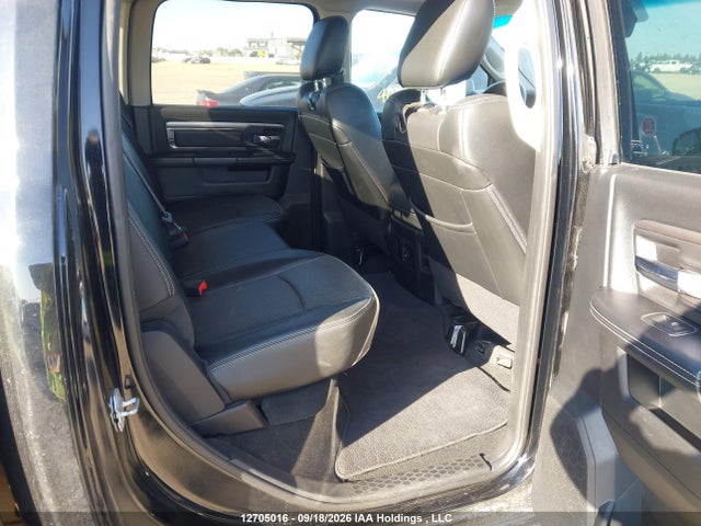 Aukcja sprzedaży 2013 Ram 1500 Sport, vin: 1C6RR7MT1DS534555, numer aukcji: 12705016