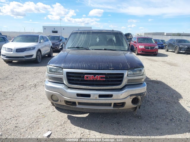 Продажа на аукционе авто 2005 Gmc Sierra 1500 Sl/sle/slt, vin: 1GTEK19B95Z148645, номер лота: 12689545