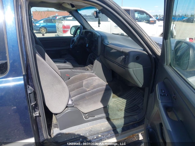 Продажа на аукционе авто 2005 Gmc Sierra 1500 Sl/sle/slt, vin: 1GTEK19B95Z148645, номер лота: 12689545