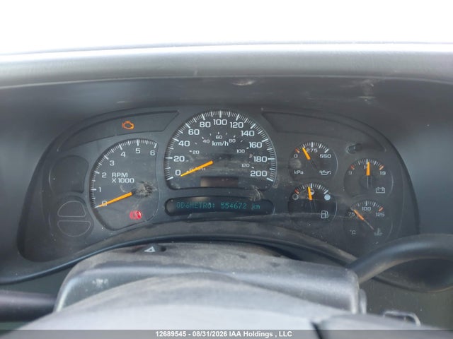 Продажа на аукционе авто 2005 Gmc Sierra 1500 Sl/sle/slt, vin: 1GTEK19B95Z148645, номер лота: 12689545