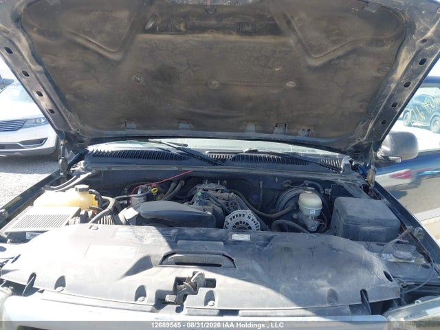 Продажа на аукционе авто 2005 Gmc Sierra 1500 Sl/sle/slt, vin: 1GTEK19B95Z148645, номер лота: 12689545