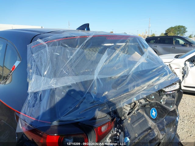 2022 Mazda Cx-5 მანქანა იყიდება აუქციონზე, vin: JM3KFBDM7N0598912, აუქციონის ნომერი: 12710209