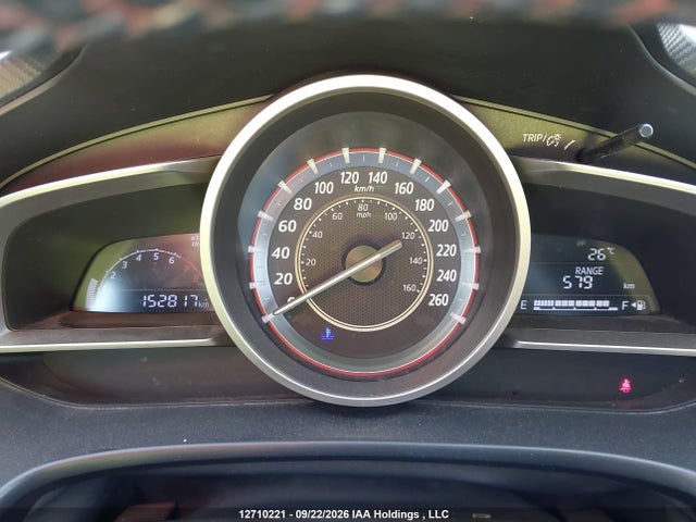 Продаж на аукціоні авто 2015 Mazda 3 Touring, vin: 3MZBM1L70FM139589, номер лоту: 12710221