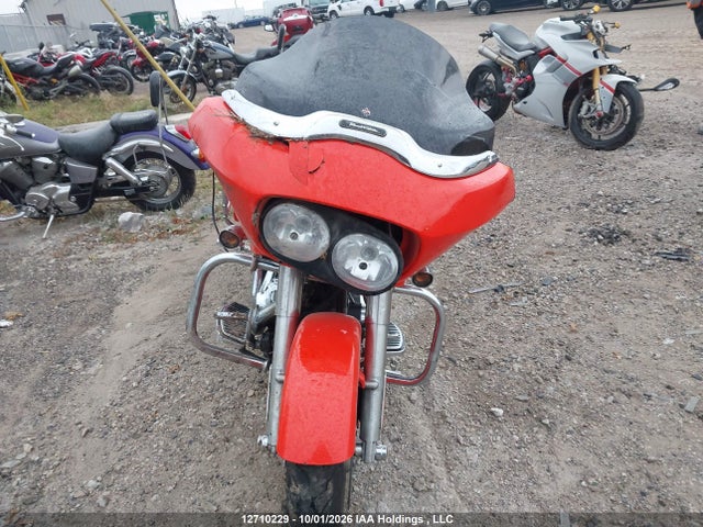 Продаж на аукціоні авто 2009 Harley-davidson Fltr, vin: 5HD1FS4119Y653203, номер лоту: 12710229