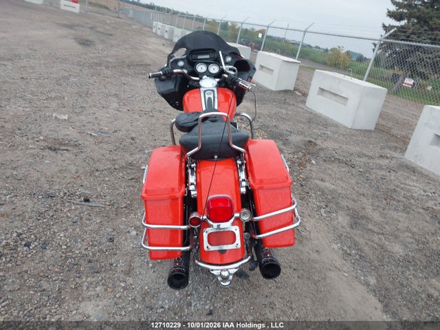 Продаж на аукціоні авто 2009 Harley-davidson Fltr, vin: 5HD1FS4119Y653203, номер лоту: 12710229