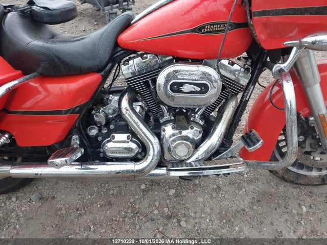 Продаж на аукціоні авто 2009 Harley-davidson Fltr, vin: 5HD1FS4119Y653203, номер лоту: 12710229