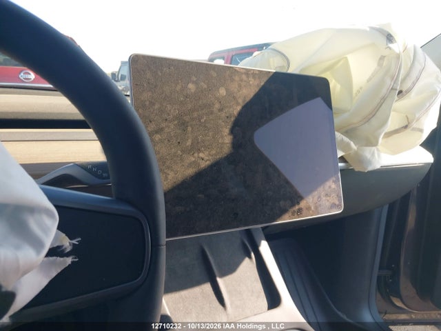 12710232 :رقم المزاد ، 7SAYGDEE6RF204720 vin ، 2024 Tesla Model Y مزاد بيع