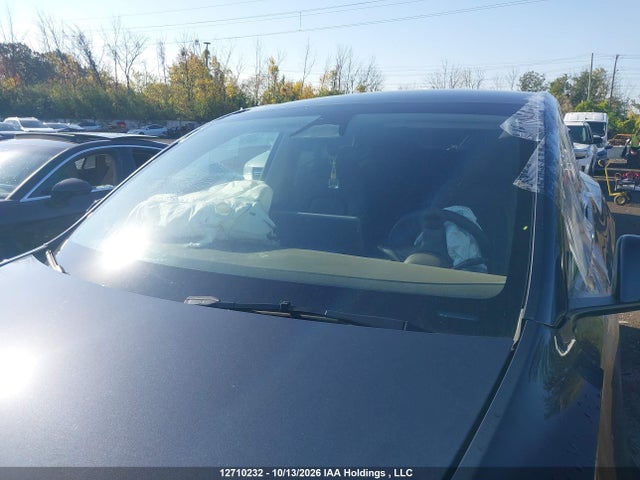 12710232 :رقم المزاد ، 7SAYGDEE6RF204720 vin ، 2024 Tesla Model Y مزاد بيع