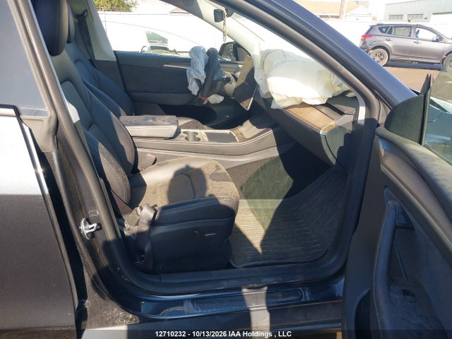 12710232 :رقم المزاد ، 7SAYGDEE6RF204720 vin ، 2024 Tesla Model Y مزاد بيع