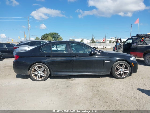 Aukcja sprzedaży 2013 Bmw 535 Xi, vin: WBAFU7C54DDU77086, numer aukcji: 12710237