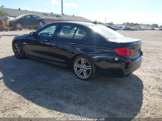 Aukcja sprzedaży 2013 Bmw 535 Xi, vin: WBAFU7C54DDU77086, numer aukcji: 12710237