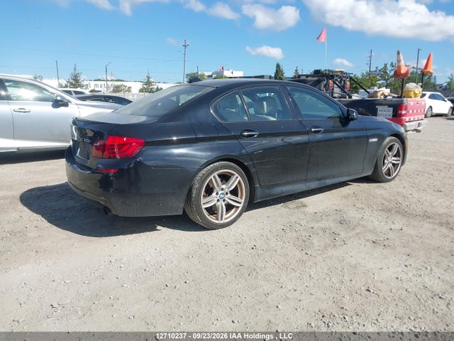 Aukcja sprzedaży 2013 Bmw 535 Xi, vin: WBAFU7C54DDU77086, numer aukcji: 12710237