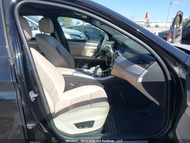 Aukcja sprzedaży 2013 Bmw 535 Xi, vin: WBAFU7C54DDU77086, numer aukcji: 12710237