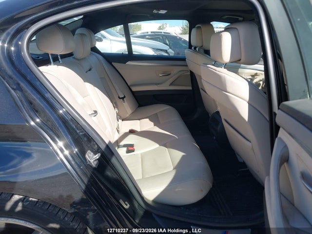 Aukcja sprzedaży 2013 Bmw 535 Xi, vin: WBAFU7C54DDU77086, numer aukcji: 12710237
