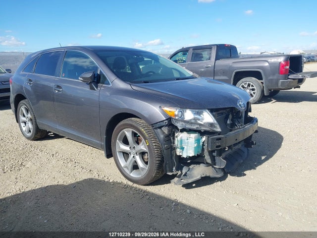 Aukcja sprzedaży 2016 Toyota Venza Base V6, vin: 4T3BK3BB9GU121862, numer aukcji: 12710239