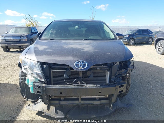 Aukcja sprzedaży 2016 Toyota Venza Base V6, vin: 4T3BK3BB9GU121862, numer aukcji: 12710239