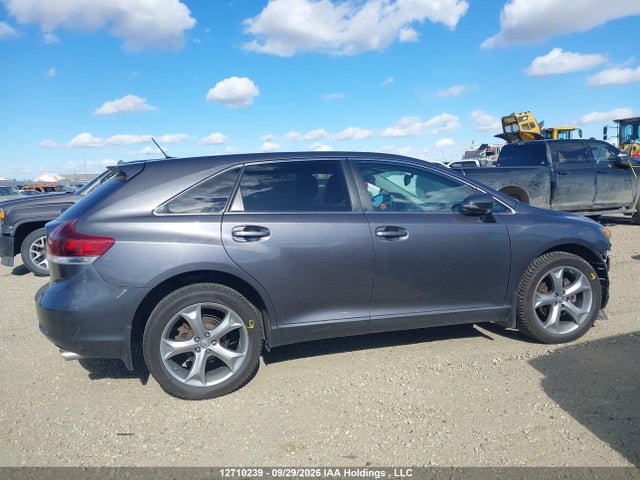 Aukcja sprzedaży 2016 Toyota Venza Base V6, vin: 4T3BK3BB9GU121862, numer aukcji: 12710239