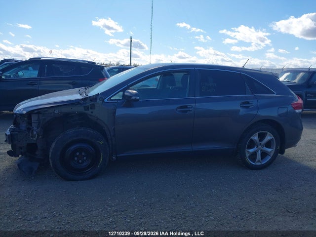 Aukcja sprzedaży 2016 Toyota Venza Base V6, vin: 4T3BK3BB9GU121862, numer aukcji: 12710239