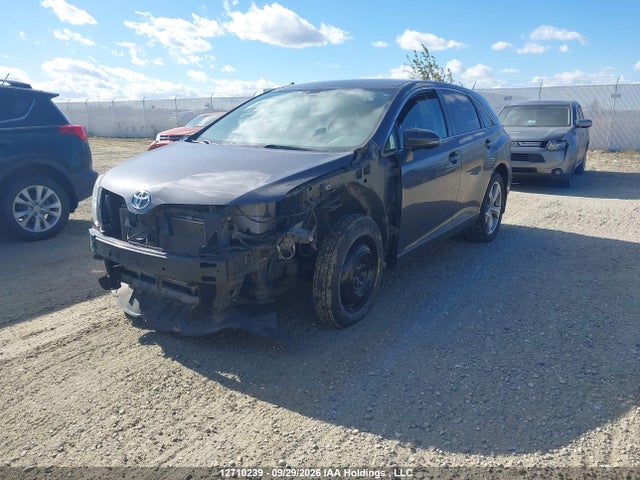 Aukcja sprzedaży 2016 Toyota Venza Base V6, vin: 4T3BK3BB9GU121862, numer aukcji: 12710239