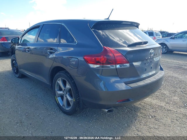 Aukcja sprzedaży 2016 Toyota Venza Base V6, vin: 4T3BK3BB9GU121862, numer aukcji: 12710239