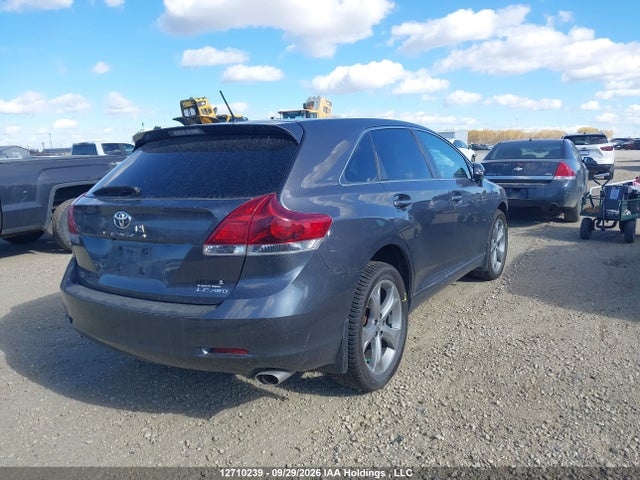 Aukcja sprzedaży 2016 Toyota Venza Base V6, vin: 4T3BK3BB9GU121862, numer aukcji: 12710239