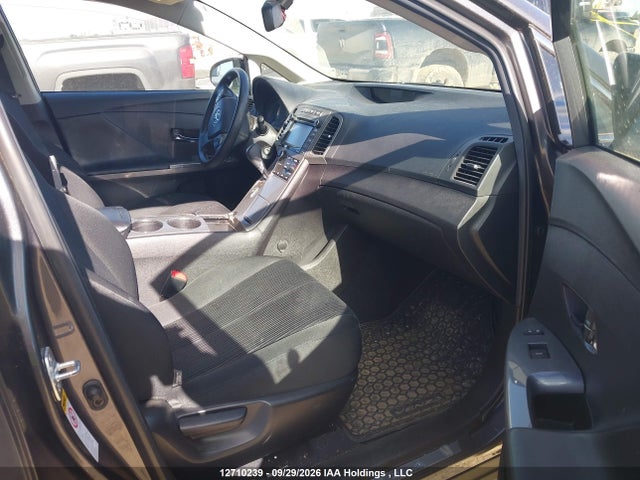 Aukcja sprzedaży 2016 Toyota Venza Base V6, vin: 4T3BK3BB9GU121862, numer aukcji: 12710239
