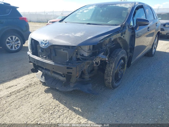 Aukcja sprzedaży 2016 Toyota Venza Base V6, vin: 4T3BK3BB9GU121862, numer aukcji: 12710239