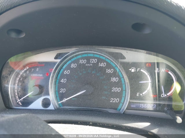 Aukcja sprzedaży 2016 Toyota Venza Base V6, vin: 4T3BK3BB9GU121862, numer aukcji: 12710239