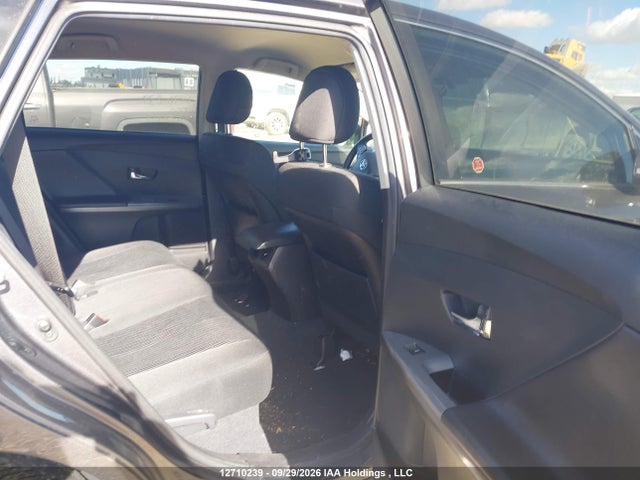 Aukcja sprzedaży 2016 Toyota Venza Base V6, vin: 4T3BK3BB9GU121862, numer aukcji: 12710239