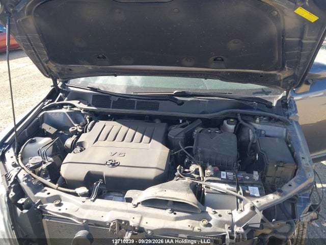 Aukcja sprzedaży 2016 Toyota Venza Base V6, vin: 4T3BK3BB9GU121862, numer aukcji: 12710239