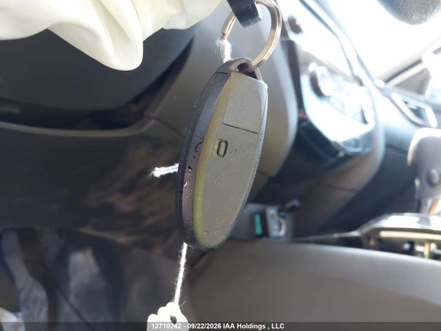 12710242 :رقم المزاد ، 5N1AT2MV3GC780027 vin ، 2016 Nissan Rogue S/sl Premium/sv مزاد بيع